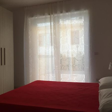 Appartamenti Stella Del Mare Франкавила ал Маре Екстериор снимка